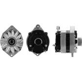 Dynamo / Alternator (Gereviseerd) LUCAS - LRA01338