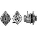 Dynamo / Alternator (Gereviseerd) LUCAS - LRA01408