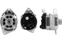 Dynamo / Alternator (Gereviseerd)