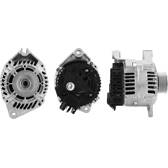 Dynamo / Alternator (Gereviseerd) LUCAS - LRA01448