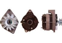Dynamo / Alternator (Gereviseerd)