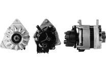 Dynamo / Alternator (Gereviseerd)