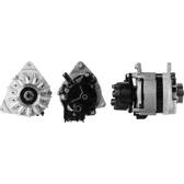 Dynamo / Alternator (Gereviseerd) LUCAS - LRA01475