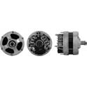 Dynamo / Alternator (Gereviseerd) LUCAS - LRA01476