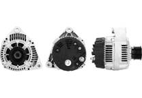 Dynamo / Alternator (Gereviseerd)