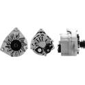 Dynamo / Alternator (Gereviseerd) LUCAS - LRA01492