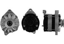 Dynamo / Alternator (Gereviseerd)