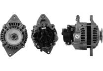 Dynamo / Alternator (Gereviseerd)