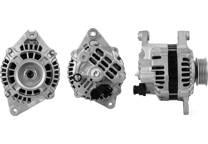 Dynamo / Alternator (Gereviseerd)