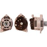 Dynamo / Alternator (Gereviseerd) LUCAS - LRA01587