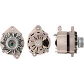 Dynamo / Alternator (Gereviseerd) LUCAS - LRA01590