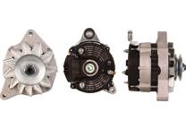 Dynamo / Alternator (Gereviseerd)