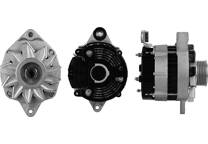 Dynamo / Alternator (Gereviseerd)