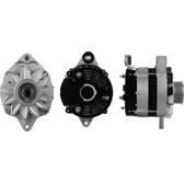 Dynamo / Alternator (Gereviseerd) LUCAS - LRA01626