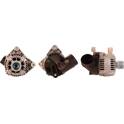 Dynamo / Alternator (Gereviseerd) LUCAS - LRA01644