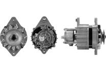 Dynamo / Alternator (Gereviseerd)