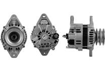 Dynamo / Alternator (Gereviseerd)