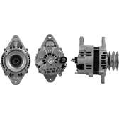 Dynamo / Alternator (Gereviseerd) LUCAS - LRA01662