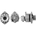 Dynamo / Alternator (Gereviseerd) LUCAS - LRA01680