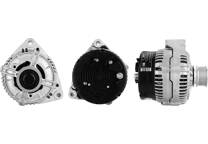 Dynamo / Alternator (Gereviseerd)