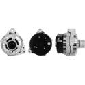 Dynamo / Alternator (Gereviseerd) LUCAS - LRA01684