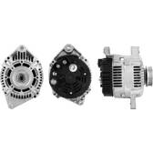 Dynamo / Alternator (Gereviseerd) LUCAS - LRA01705
