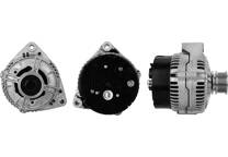 Dynamo / Alternator (Gereviseerd)