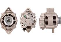 Dynamo / Alternator (Gereviseerd)