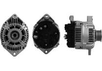 Dynamo / Alternator (Gereviseerd)