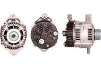 Dynamo / Alternator (Gereviseerd)