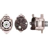 Dynamo / Alternator (Gereviseerd) LUCAS - LRA01745