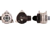 Dynamo / Alternator (Gereviseerd)
