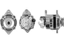Dynamo / Alternator (Gereviseerd)