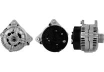 Dynamo / Alternator (Gereviseerd)