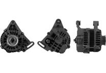 Dynamo / Alternator (Gereviseerd)