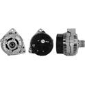 Dynamo / Alternator (Gereviseerd) LUCAS - LRA01844