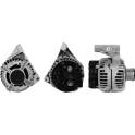 Dynamo / Alternator (Gereviseerd) LUCAS - LRA01846