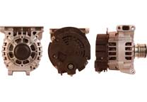 Dynamo / Alternator (Gereviseerd)