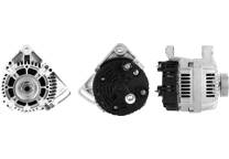 Dynamo / Alternator (Gereviseerd)