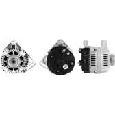Dynamo / Alternator (Gereviseerd) LUCAS - LRA01858