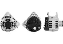 Dynamo / Alternator (Gereviseerd)