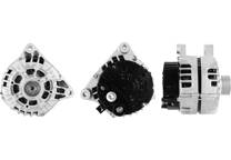 Dynamo / Alternator (Gereviseerd)