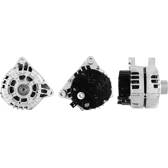 Dynamo / Alternator (Gereviseerd) LUCAS - LRA01872
