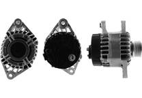 Dynamo / Alternator (Gereviseerd)