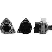 Dynamo / Alternator (Gereviseerd) LUCAS - LRA01902
