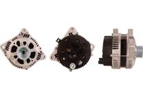 Dynamo / Alternator (Gereviseerd)