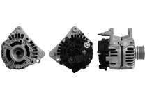 Dynamo / Alternator (Gereviseerd)