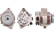 Dynamo / Alternator (Gereviseerd)