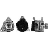 Dynamo / Alternator (Gereviseerd) LUCAS - LRA01922