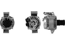 Dynamo / Alternator (Gereviseerd)